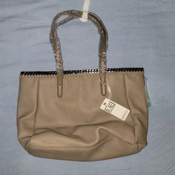 Laina Tote - Picture 1 of 3